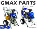 GMAX & GMax II Gas Powered Sprayers