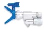 Cleanshot Shut-Off Valve