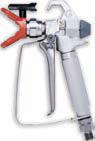 85 - SG2 MAGNUM AIRLESS SPRAY GUN