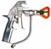 AIRLESS SPRAY GUNS