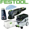 FESTOOL POWER TOOL SYSTEMS