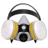 RESPIRATORS AND DUSTMASKS
