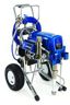 695, 795, Mark IV High Boys with Hose Reel