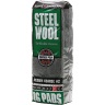 STEEL WOOL - STRIPPING PADS