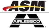 AIRLESSCO &amp; ASM PARTS