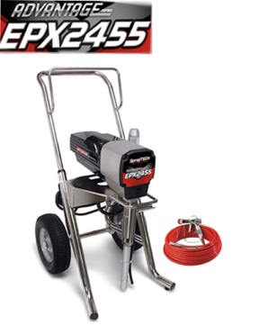 SPARE SPRAYTECH PARTS