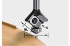 ROUTER BITS