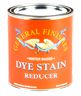 GENERAL FINISHES DYE STAIN