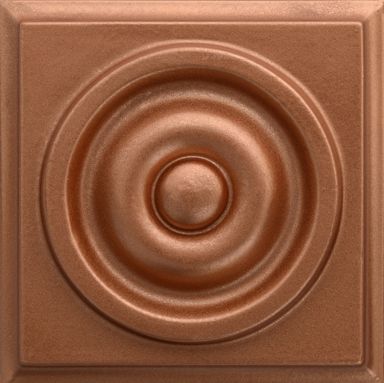 METALLIC PENNY- QT