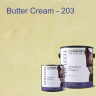 203 VENETIAN PLASTER - BUTTER CREAM - QT