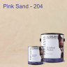 204 VENETIAN PLASTER - PINK SAND - QT