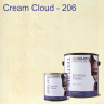 206 VENETIAN PLASTER - CREAM CLOUD - QT