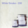 208 VENETIAN PLASTER - WHITE SMOKE - QT