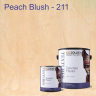 211 VENETIAN PLASTER - PEACH BLUSH - QT