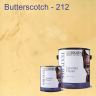 212 VENETIAN PLASTER -BUTTERSCOTCH - QT