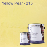 215 VENETIAN PLASTER - YELLOW PEAR - QT