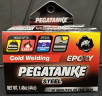 PEGATANKE STEEL EPOXY 1.48 OZ