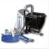 SANISPRAY HP 65 PORTABLE HOPPER