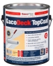 GACO DECK TOPCOAT PEWTER GAL