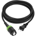 PLUG-IT POWER CORD 13' 18 GAUGE