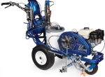 LLV 200HS SPRAYER 1 GUN STANDARD