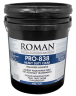 PRO-838 CLEAR HD ADHESIVE 5 GAL