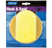 PALM SANDING PAD / HOOK & SAND