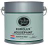 EUROLUX HOUSEPAINT WHITE 2.5L