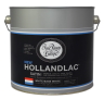 HOLLANDLAC SATIN WHITE BASE 2.5L