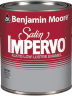 SATIN IMPERVO Alkyd Low Lustre Quart