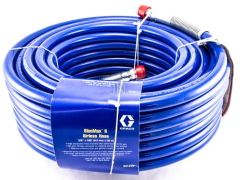 3/8 X 100' AIRLESS HOSE W/ 3300 PSI