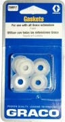 GASKET EXTENSION POLES 5 PK Q