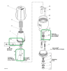 REGULATOR REPAIR KIT