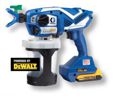 UltraMax Cordless Handheld 17M367