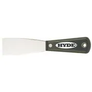 1 1/4" PUTTY KNIFE FLEXIBLE