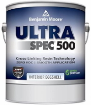 ULTRA SPEC 500 EGGSHELL