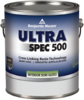 ULTRA SPEC 500 SEMI-GLOSS
