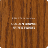 RTM GOLDEN BROWN