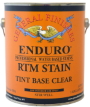 RTM TINT BASE CLEAR