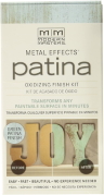 GREEN PATINA METAL EFFECTS KIT