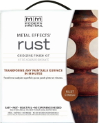 RUST OXIDIZING METAL EFFECTS KIT