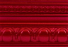 ME795-1 METALLIC RUBY RED