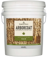 ARBORCOAT W/B SOLID STAIN 1X  5G