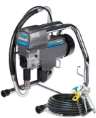 ALLPRO SPRAY EQUIPMENT