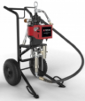 TITAN AIR-POWERED SPRAYERS