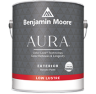 AURA EXTERIOR LOW LUSTRE GALLON