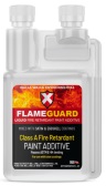 FLAME GUARD FIRE RETARD 8 OZ