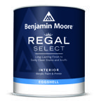 REGAL SELECT MATTE QUART