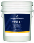 REGAL SELECT INT FLAT 5GAL