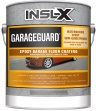 INSL-X GARAGE GUARD